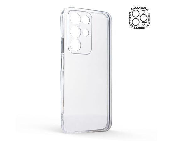 Чохол до мобільного телефона Armorstandart Air Realme C85 4G Transparent (ARM89905), зображення 2
