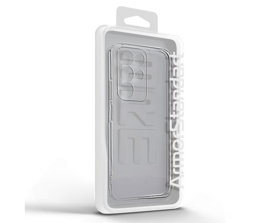 Чохол до мобільного телефона Armorstandart Air Realme C85 4G Transparent (ARM89905), зображення 6
