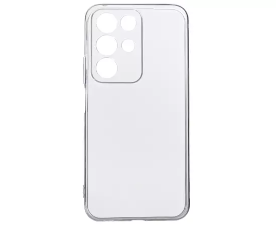Чохол до мобільного телефона Armorstandart Air Realme C85 4G Transparent (ARM89905)
