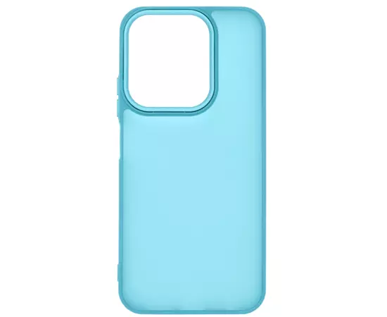 Чохол до мобільного телефона Armorstandart Frame Xiaomi Redmi 15C 4G / Poco C85 4G Light Blue (ARM91338)