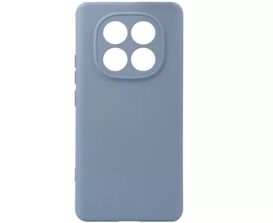 Чохол до мобільного телефона Armorstandart ICON Xiaomi Redmi Note 15 4G / Note 15 5G / Poco M8 5G Winter Blue (ARM89815)