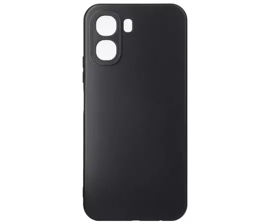 Чохол до мобільного телефона Armorstandart Matte Slim Fit OPPO A6K 4G / A6X 4G Black (ARM90144)