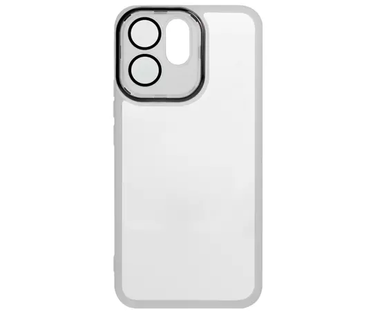 Чохол до мобільного телефона Armorstandart Shade OPPO Reno15 5G White (ARM90415)