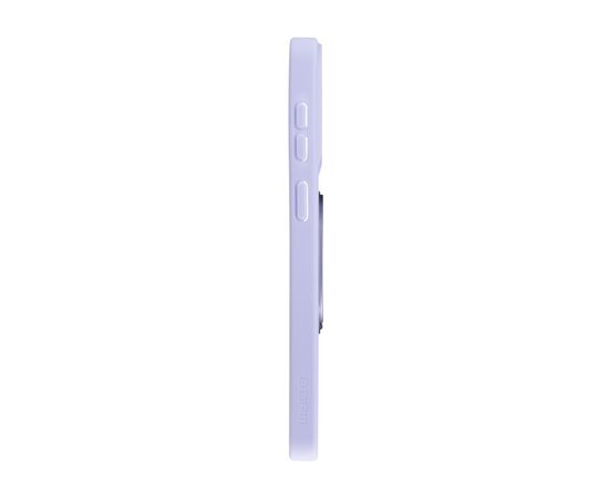 Чохол до мобільного телефона Armorstandart Unit Stand2 Samsung S26 Plus 5G Lavender (ARM89961), зображення 3