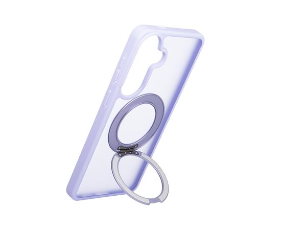 Чохол до мобільного телефона Armorstandart Unit Stand2 Samsung S26 Plus 5G Lavender (ARM89961), зображення 5