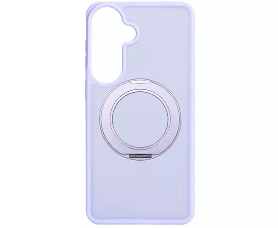 Чохол до мобільного телефона Armorstandart Unit Stand2 Samsung S26 Plus 5G Lavender (ARM89961)
