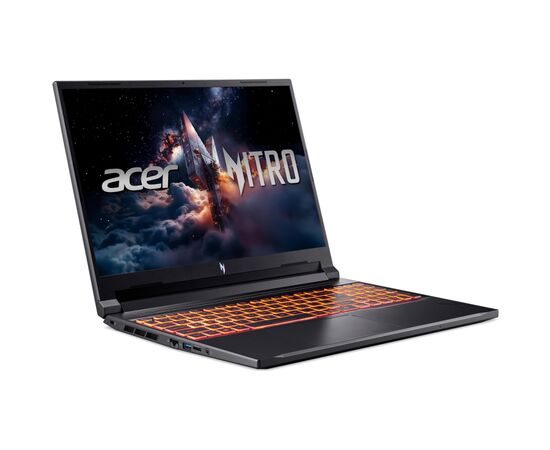 Ноутбук Acer Nitro V 16 ANV16-72 (NH.QUSEU.00B), изображение 2