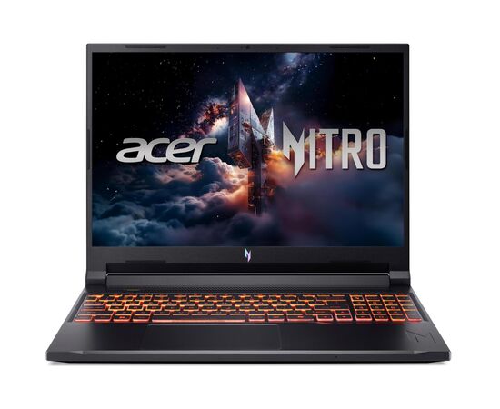 Ноутбук Acer Nitro V 16 ANV16-72 (NH.QZREU.00C)