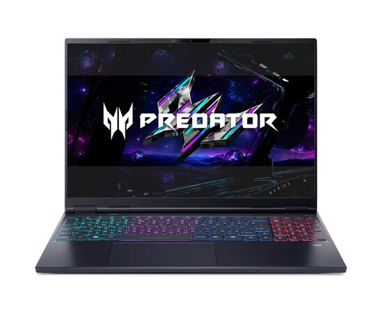 Ноутбук Acer Predator Helios Neo 16S PHN16S-I51 (NH.U3VEU.006)