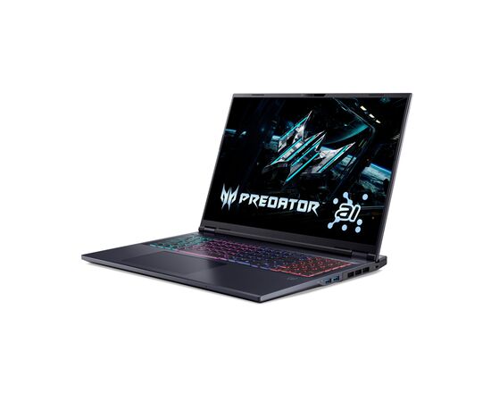 Ноутбук Acer Predator Helios Neo 18 PHN18-72 (NH.QVMEU.005), изображение 4