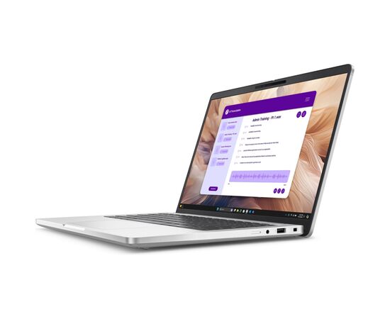 Ноутбук Dell Pro 14 Plus (210-BPDR_U516512_UBU), зображення 3