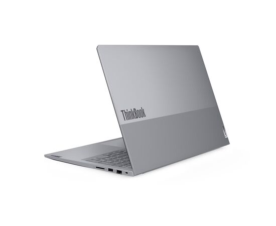 Ноутбук Lenovo ThinkBook 16 G9 IRL (21US005SRA), зображення 6