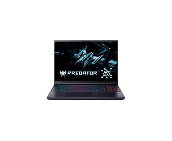 Ноутбук Acer Predator Helios Neo 16 AI PHN16-73-73UX (NH.QVUEU.00L)