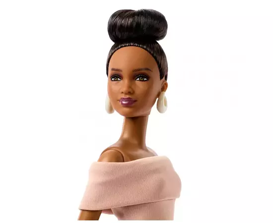 Лялька Barbie Signature Basics 8 Тендітна (JJX27), зображення 3