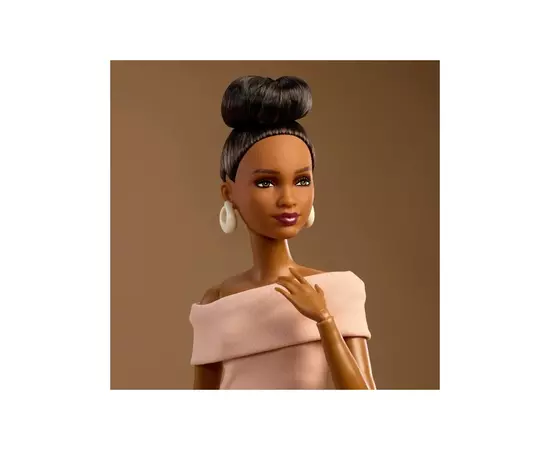 Лялька Barbie Signature Basics 8 Тендітна (JJX27), зображення 6