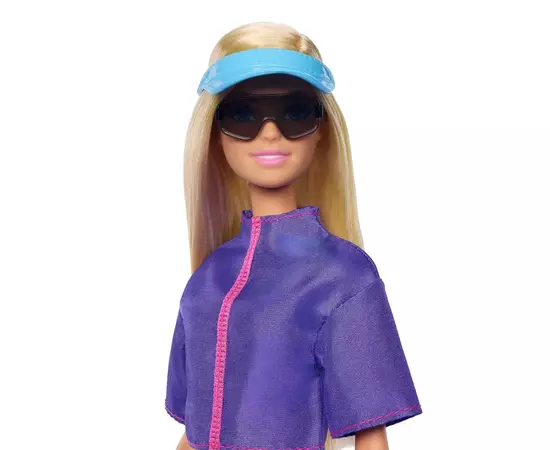 Кукла Barbie Увлекательная прогулка (JJV59), изображение 3