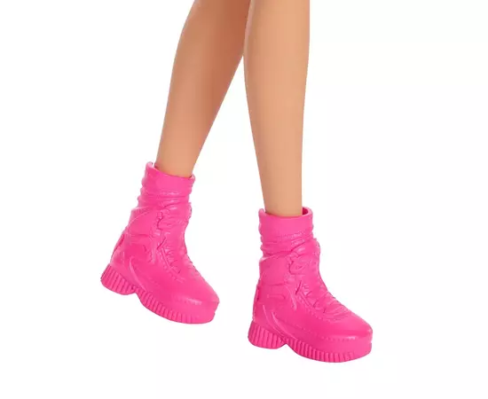 Кукла Barbie Увлекательная прогулка (JJV59), изображение 4