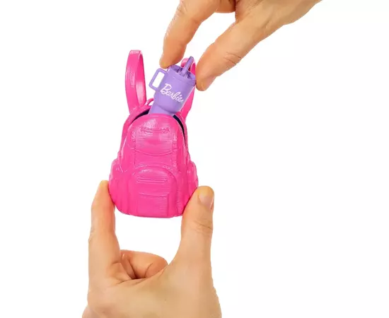Кукла Barbie Увлекательная прогулка (JJV59), изображение 7