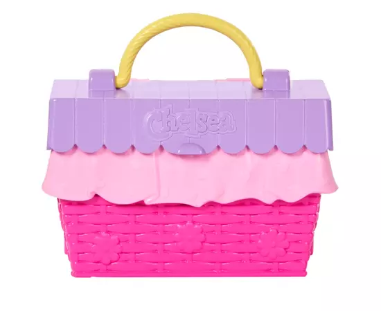 Кукла Barbie Club Chelsea Чайная вечеринка (JJB40), изображение 2