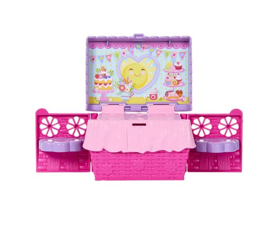 Кукла Barbie Club Chelsea Чайная вечеринка (JJB40), изображение 3