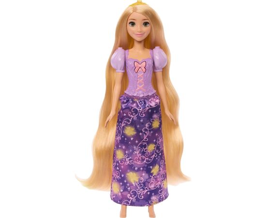 Кукла Disney Princess Волшебные волосы Рапунцель (JHL46), изображение 3