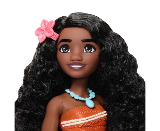 Кукла Disney Princess Ваяна Пляжные развлечения (JFC40), изображение 3