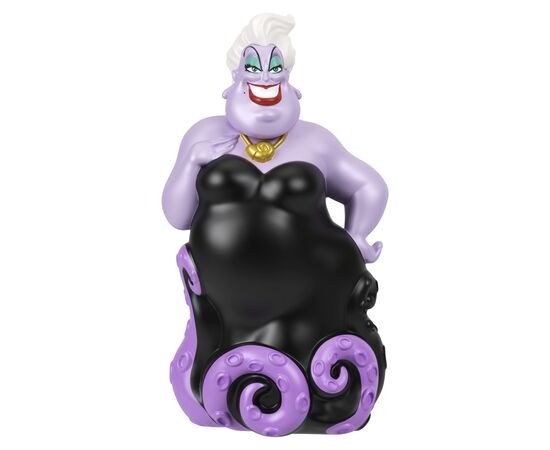 Кукла Disney Princess набор мини-кукол Ариэль и друзья (JHG84), изображение 8