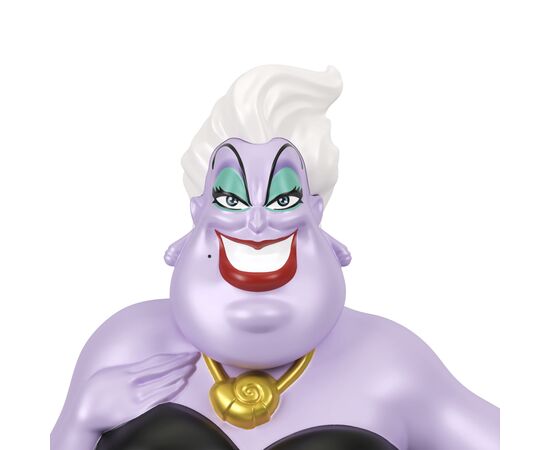 Кукла Disney Princess набор мини-кукол Ариэль и друзья (JHG84), изображение 9