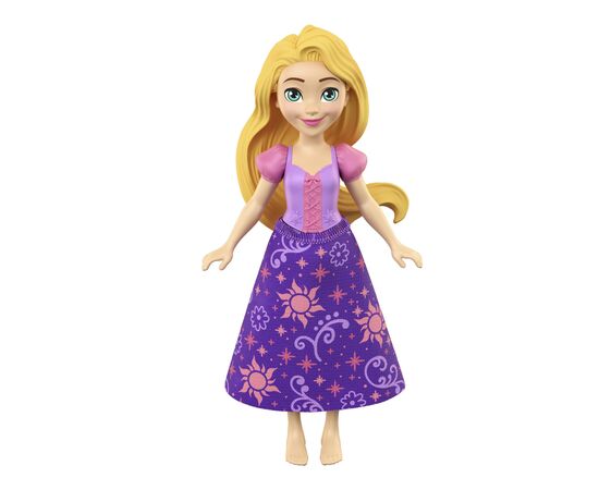 Кукла Disney Princess набор мини-кукол Princess Рапунцель и друзья (JHG85), изображение 2