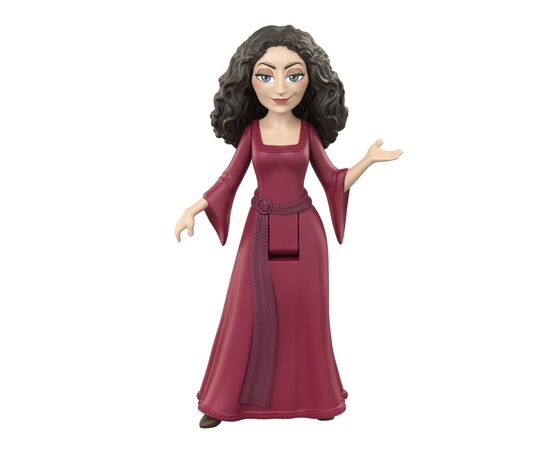Кукла Disney Princess набор мини-кукол Princess Рапунцель и друзья (JHG85), изображение 4