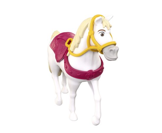 Кукла Disney Princess набор мини-кукол Princess Рапунцель и друзья (JHG85), изображение 6
