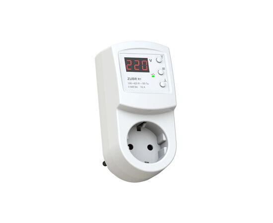 Реле напряжения ZUBR R116y