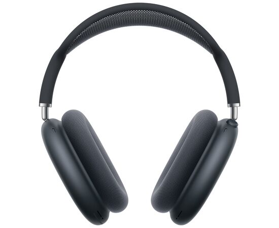 Наушники Apple AirPods Max 2 Midnight (MHWK4ZE/A)