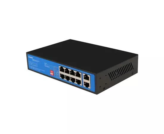 Коммутатор сетевой Ewind EW-S1910CF-AP, изображение 3