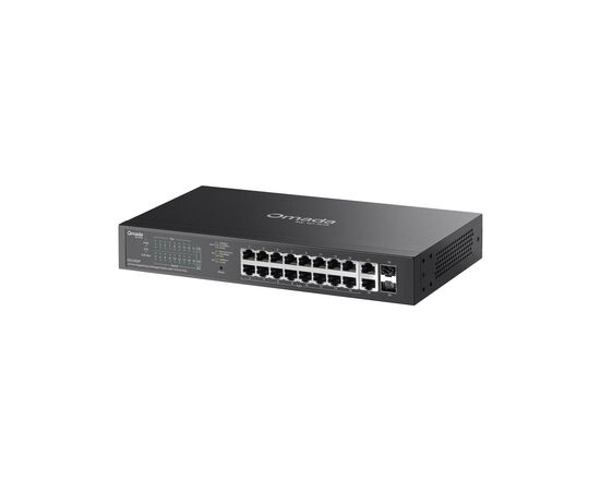 Коммутатор сетевой TP-Link ES220GP, изображение 3