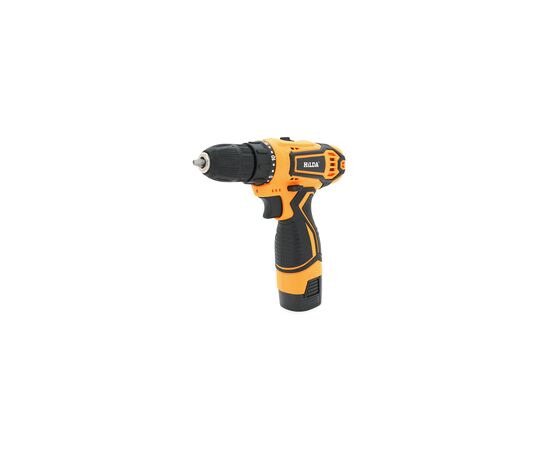 Шуруповерт Voltronic Z30-S-T 1400об/хв, 16.8V, 1.3Ah, LED (Z30-S-T), зображення 6