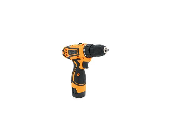 Шуруповерт Voltronic Z30-S-T 1400об/хв, 16.8V, 1.3Ah, LED (Z30-S-T)