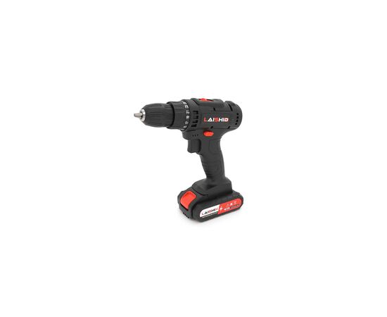 Шуруповерт Voltronic 1350 об/хв, 12V (MuTian), зображення 2