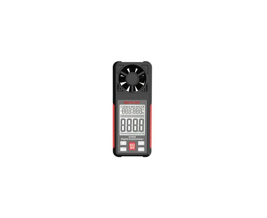 Анемометр Mayilon HT-605, зображення 7