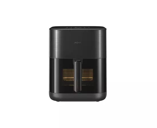 Мультипіч MOVA AeroChef FD10s Pro Black (VFF12A-BL-S)