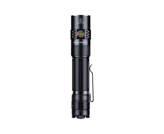 Ліхтар Fenix PD35R ACE LED 2000 лм + наключний ліхтар CL01 (помаранчевий) (PD35RACE-CL01O), зображення 5