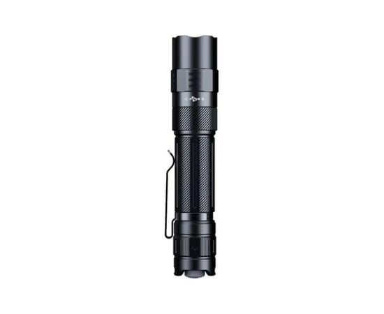 Ліхтар Fenix PD35R ACE LED 2000 лм + наключний ліхтар CL01 (помаранчевий) (PD35RACE-CL01O), зображення 6