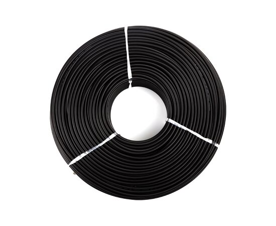 Кабель силовий PV 4 мм, бух/100м, black HiSmart (NV820610), зображення 2