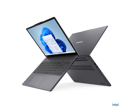 Ноутбук Lenovo IdeaPad Slim 3 15IRH10 (83K10091RM), зображення 2