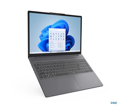 Ноутбук Lenovo IdeaPad Slim 3 15IRH10 (83K10091RM), зображення 3