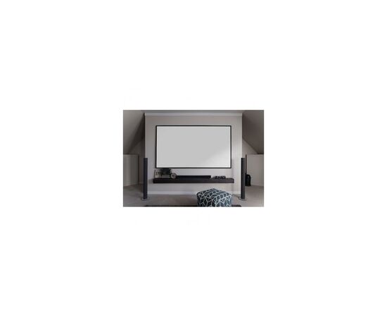 Проекционный экран Elite Screens AR120WH2, изображение 4