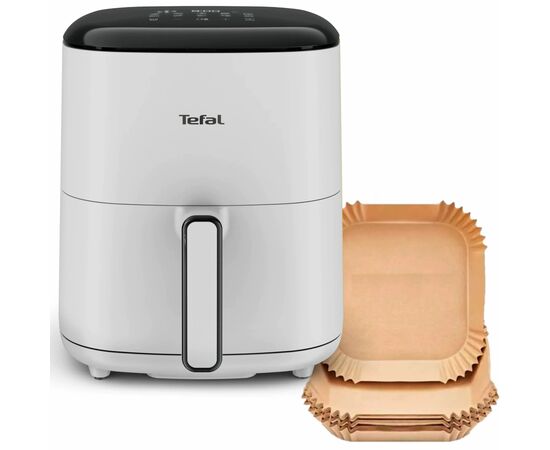 Мультипіч Tefal Easy Fry Max (EY245GE0), зображення 10