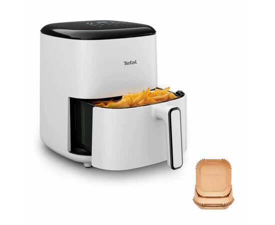 Мультипіч Tefal Easy Fry Max (EY245GE0), зображення 11
