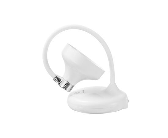 Настільна лампа NEWVEW NV-J09 1200mAh White (NWVW-NV-J09-WH), зображення 2