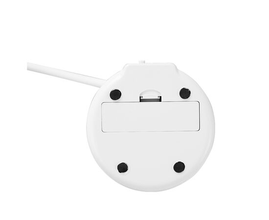 Настільна лампа NEWVEW NV-J09 1200mAh White (NWVW-NV-J09-WH), зображення 5